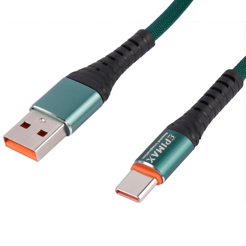 کابل تایپ سی فست شارژ Epimax EC-104 1m
