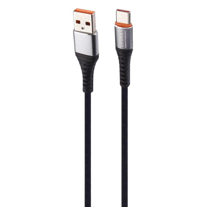 کابل تایپ سی فست شارژ Epimax EC-104 1m