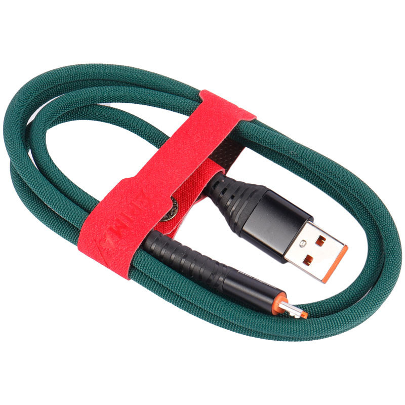 کابل میکرو یو اس بی فست شارژ Epimax EC-103 1m