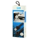 کابل میکرو یو اس بی فست شارژ Earldom EC-056M 2.4A 1m