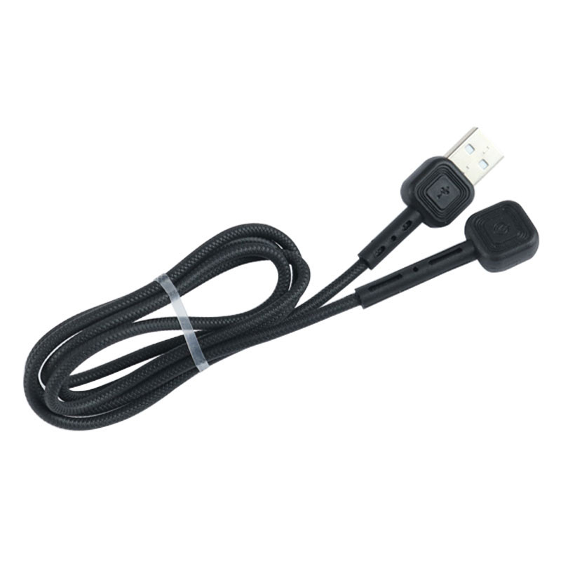کابل میکرو یو اس بی فست شارژ Earldom EC-056M 2.4A 1m