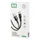 کابل تایپ سی فست شارژ Earldom EC-160C 2.4A 1m