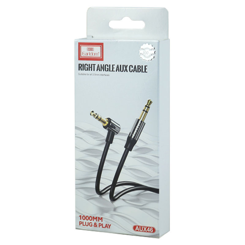 کابل Earldom ET-AUX46 AUX 1m