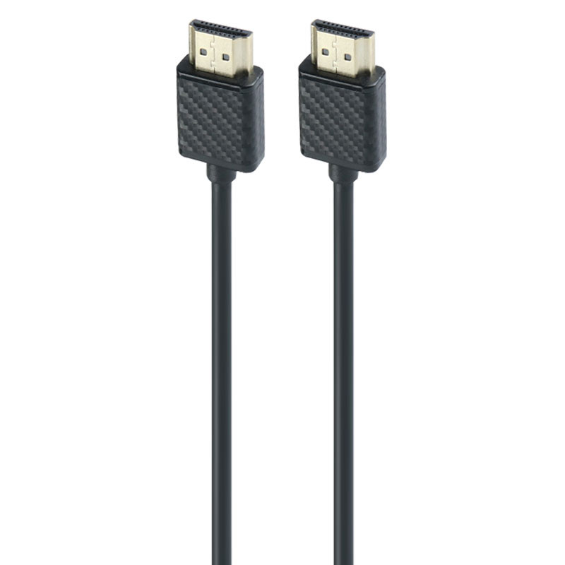 کابل Earldom ET-W24 HDMI v1.4 4K 2m