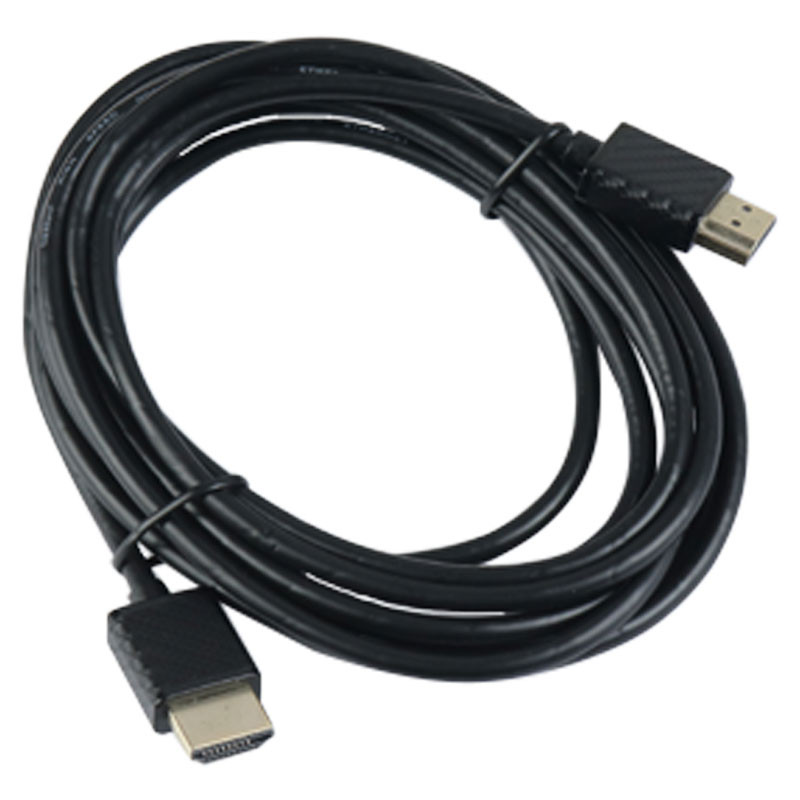 کابل Earldom ET-W24 HDMI v1.4 4K 2m