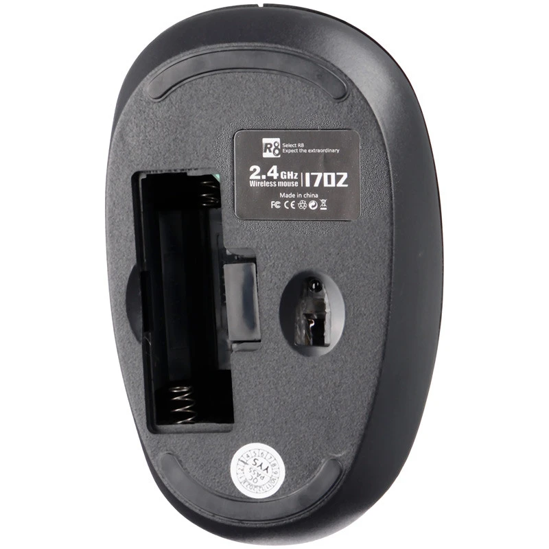 موس بی سیم R8 1702