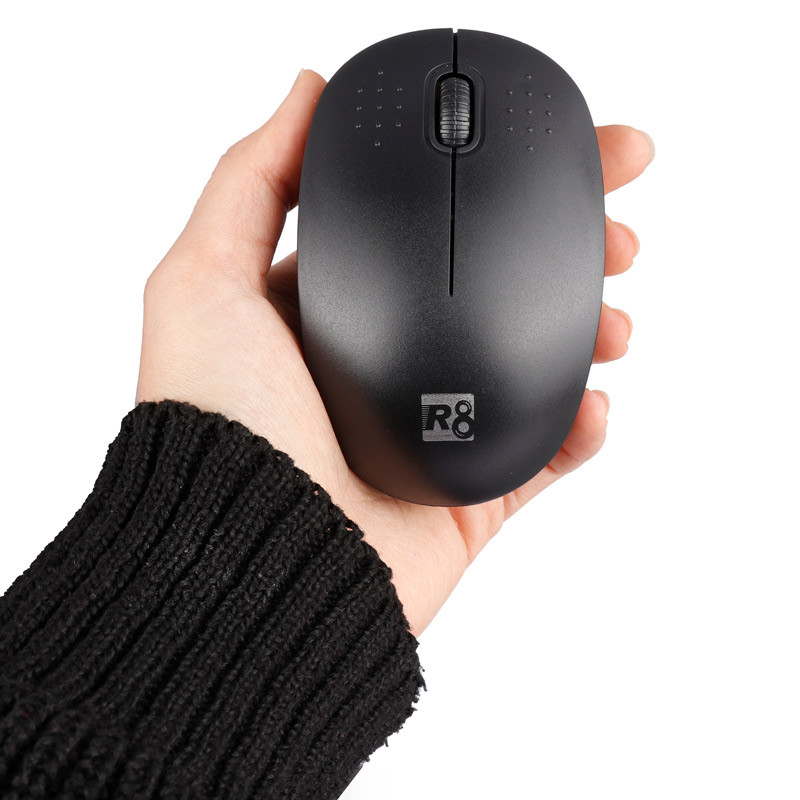 موس بی سیم R8 1702