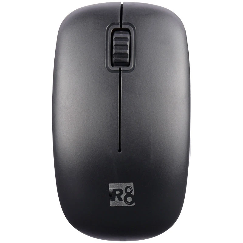 موس بی سیم R8 1706