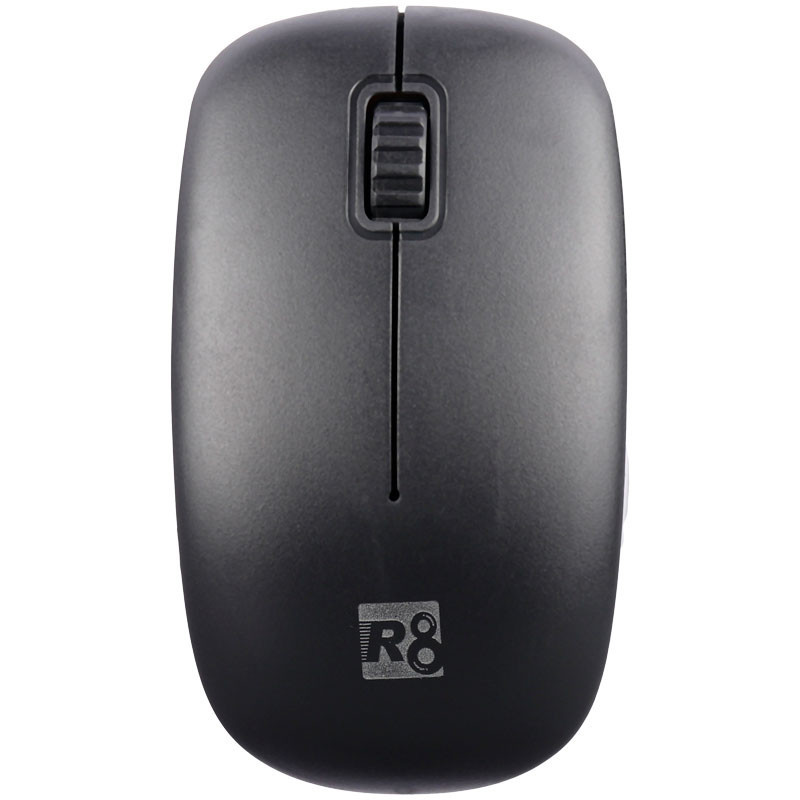 موس بی سیم R8 1706