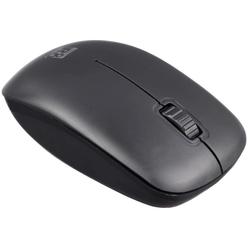موس بی سیم R8 1706