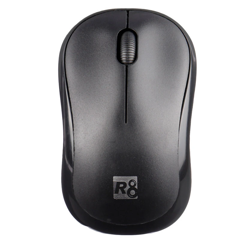 موس بی سیم R8 1701