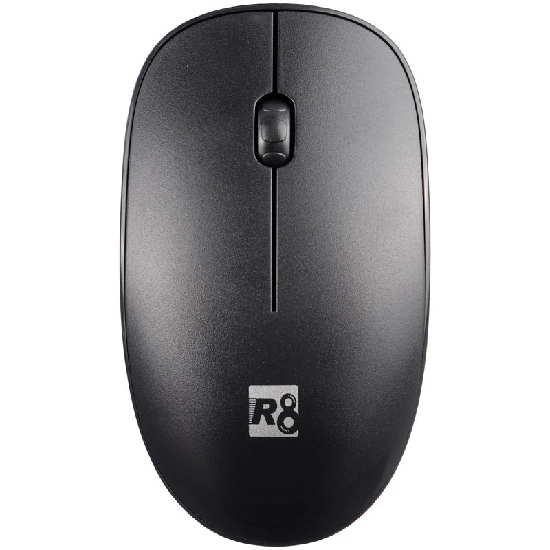 موس بی سیم R8 1703