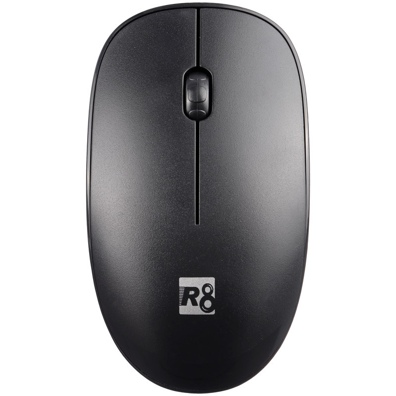 موس بی سیم R8 1703