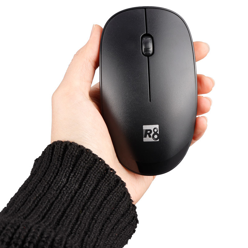موس بی سیم R8 1703