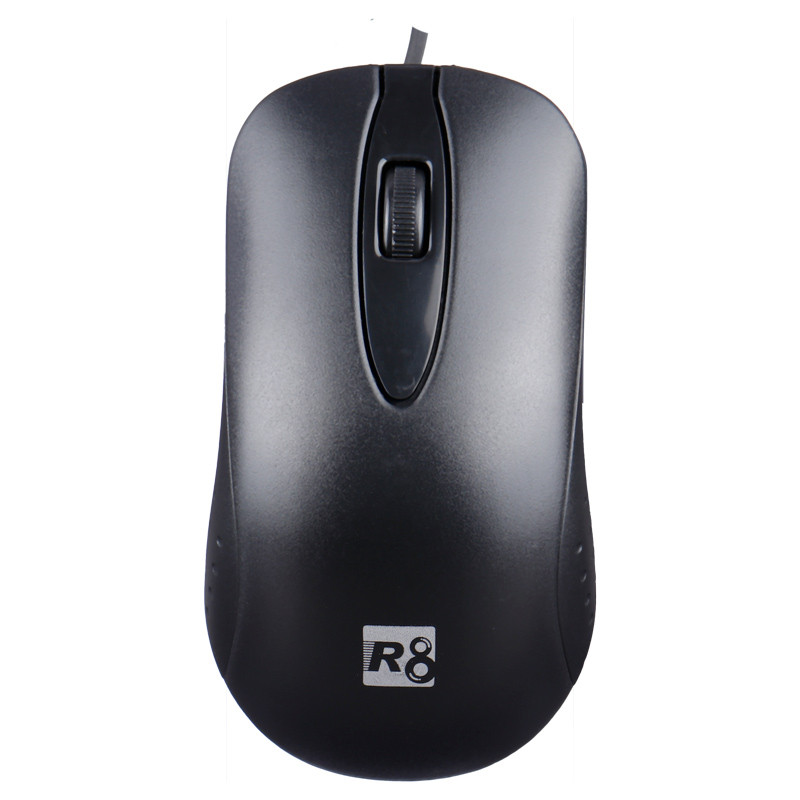 کیبورد و موس R8 1903