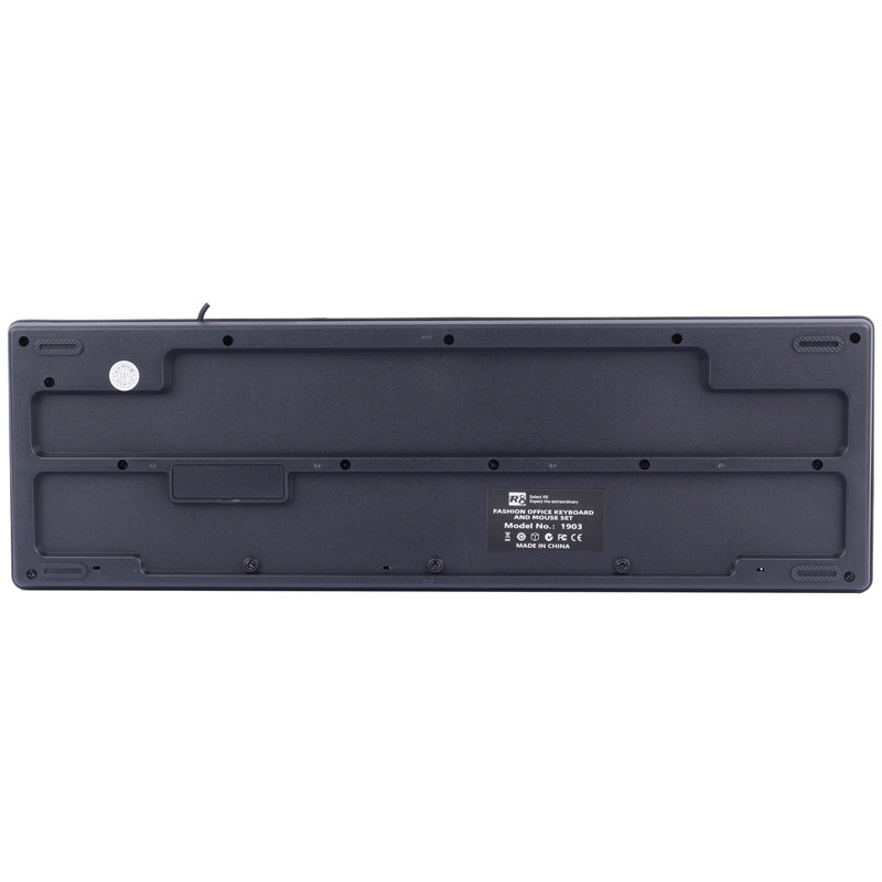 کیبورد و موس R8 1903