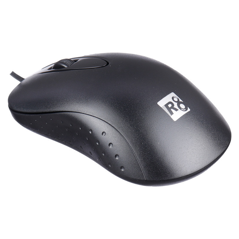 کیبورد و موس R8 1903