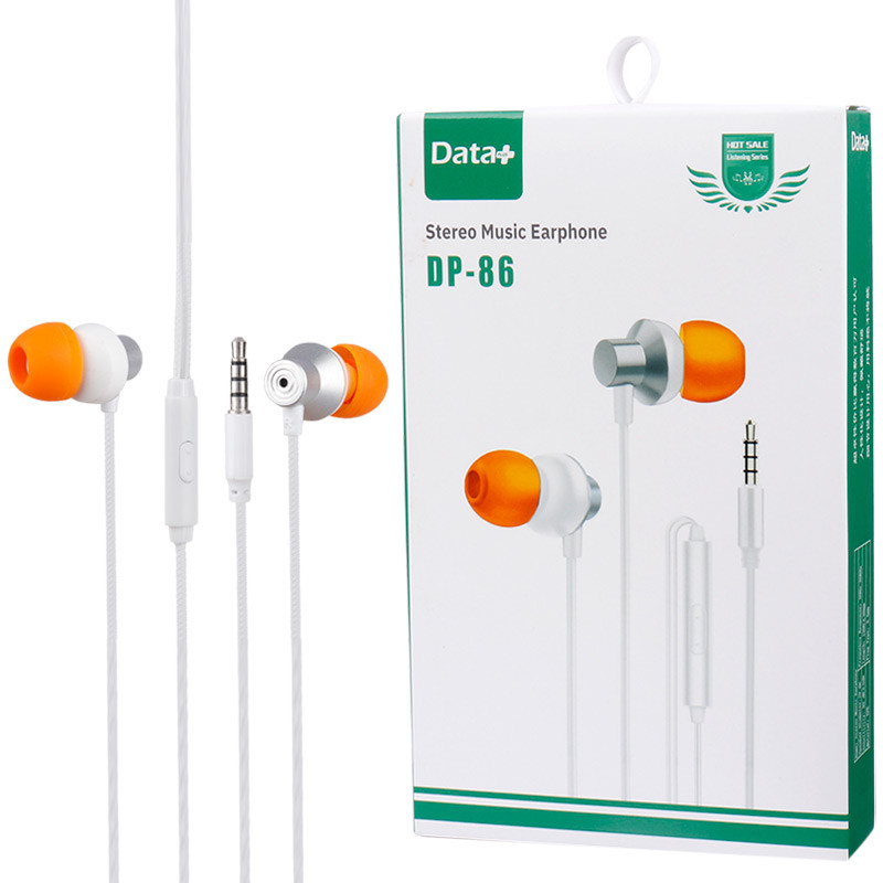 هندزفری Data Plus DP-86