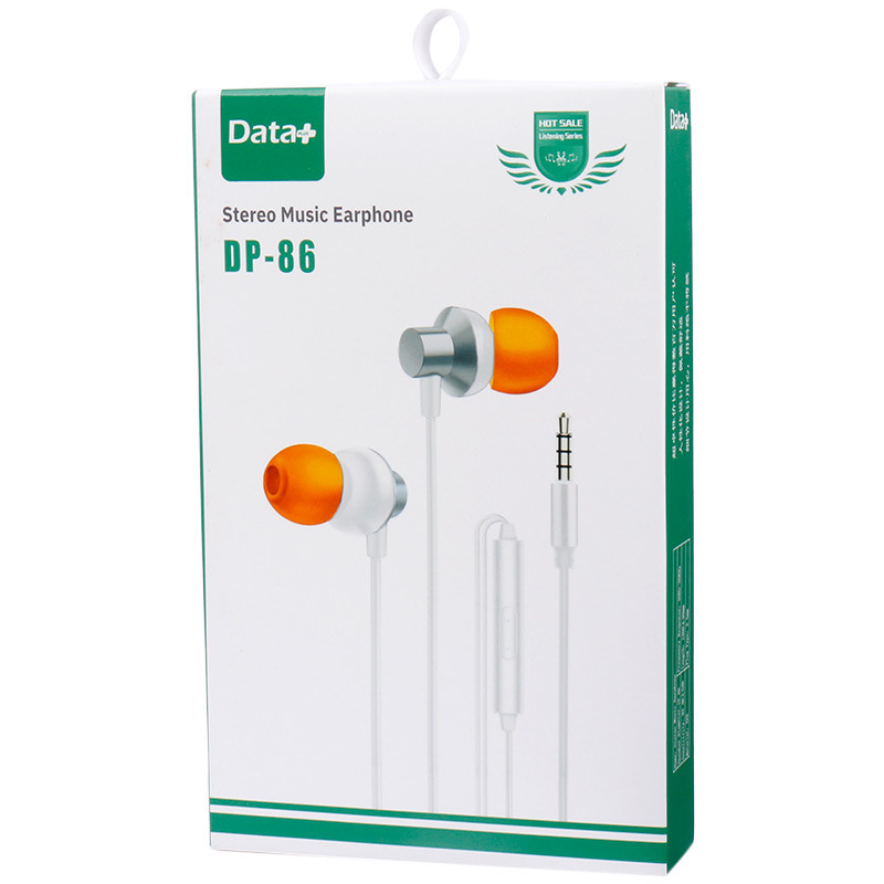 هندزفری Data Plus DP-86