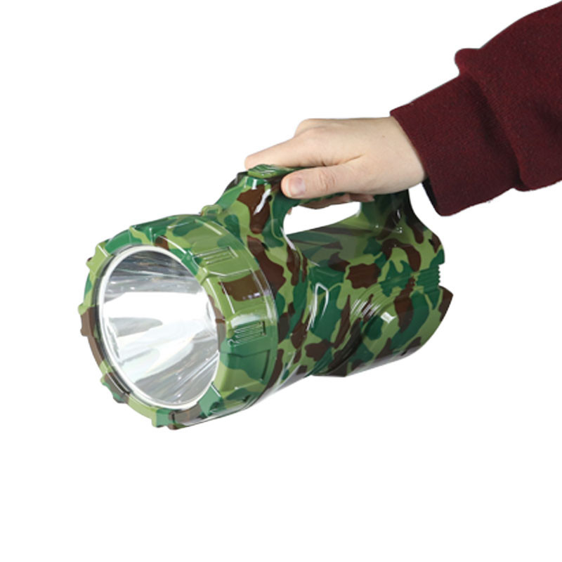 چراغ قوه شارژی DP.LED Light DP-7336