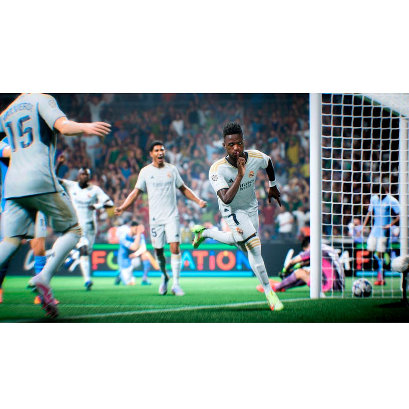 بازی FC 24 مناسب برای PS5