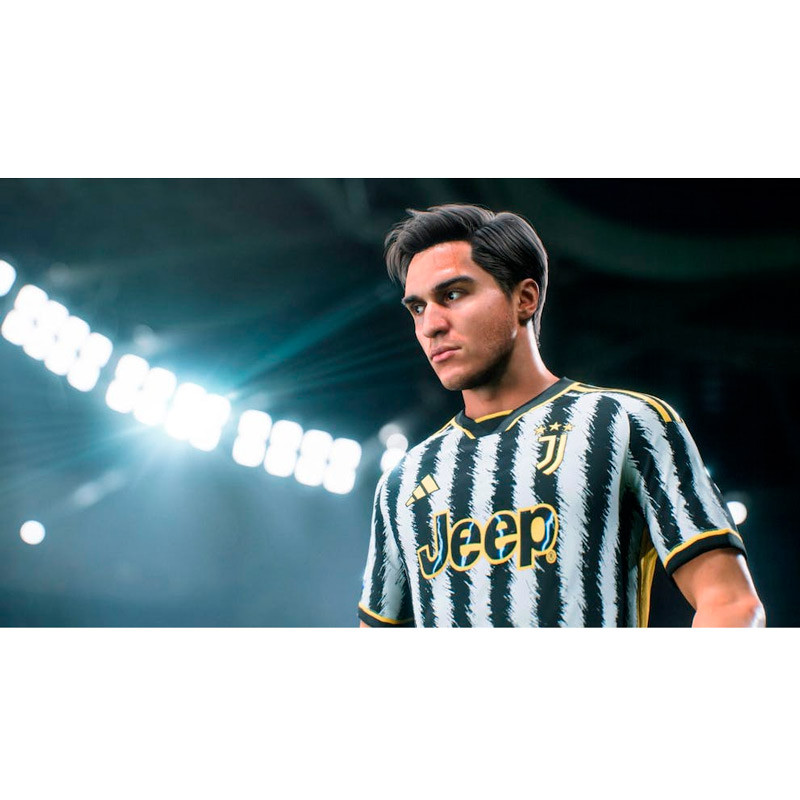 بازی FC 24 مناسب برای PS5