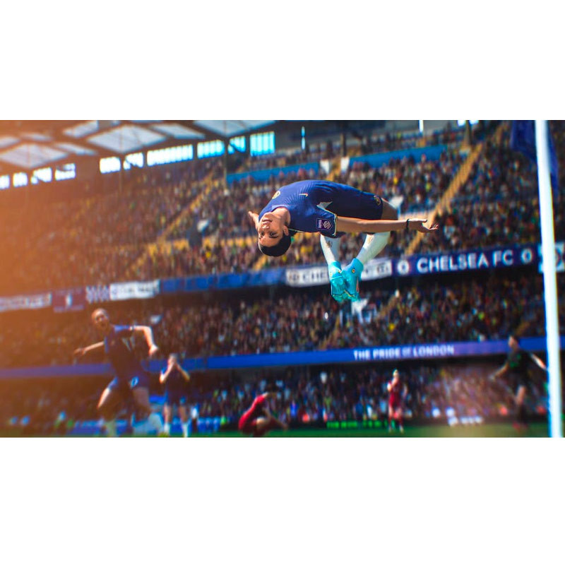 بازی FC 24 مناسب برای PS5