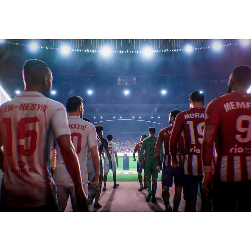 بازی FC 24 مناسب برای PS5