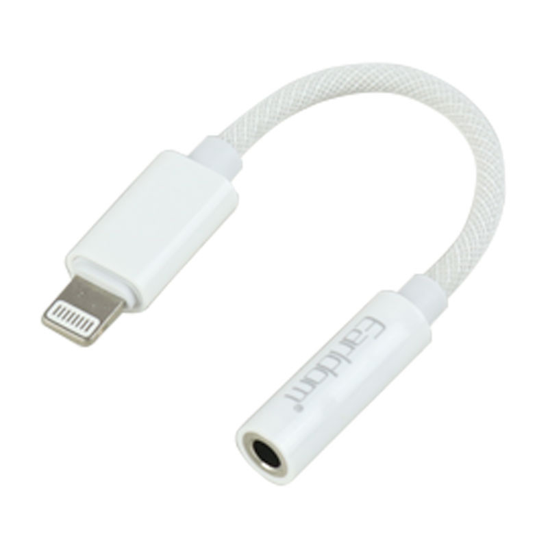 کابل تبدیل Earldom ET-OT68 Lightning to AUX