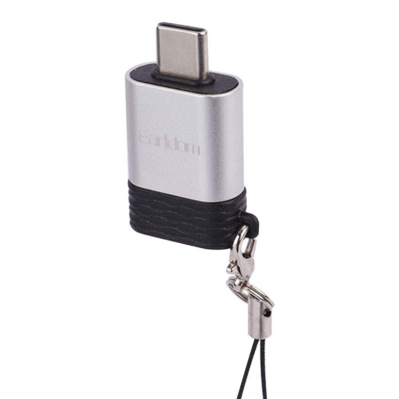 تبدیل Earldom ET-OT64 OTG Type-C