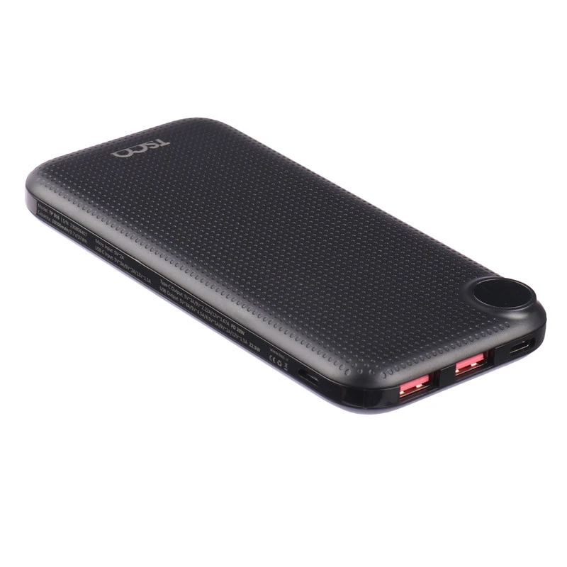پاور بانک فست شارژ 10000 تسکو TSCO TP 806 PD 22.5W