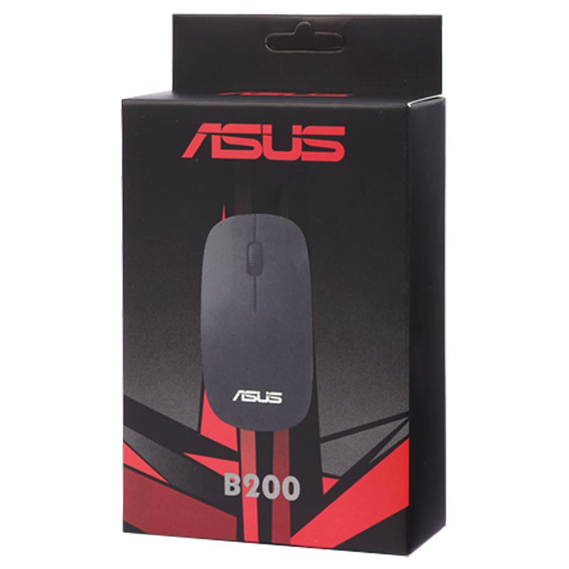 موس Asus B200
