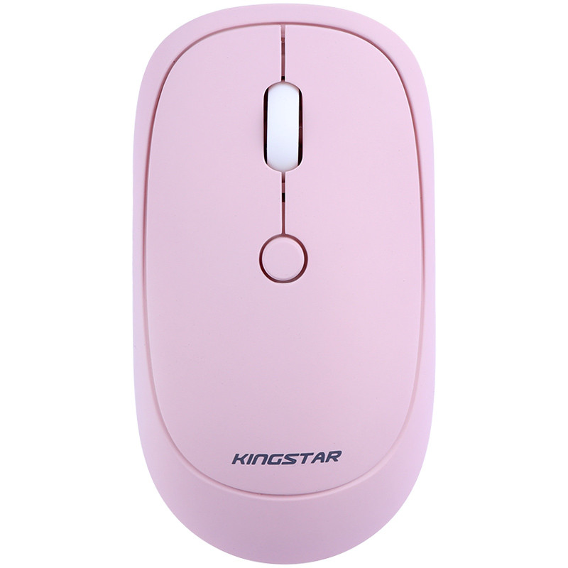 موس بی سیم KingStar KM520RW