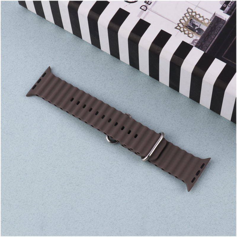 بند اپل واچ طرح پافر 42/44/45/49mm