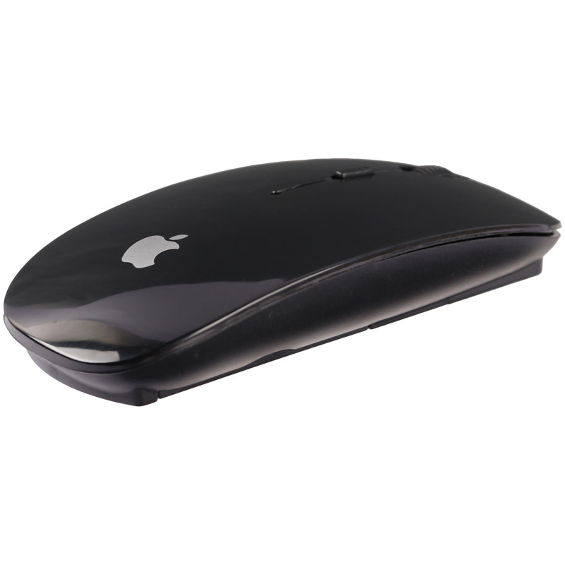 موس بی سیم طرح Apple