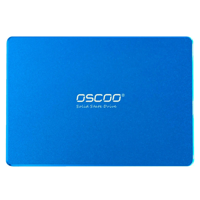 حافظه SSD اوسکو Oscoo Blue 001 256GB