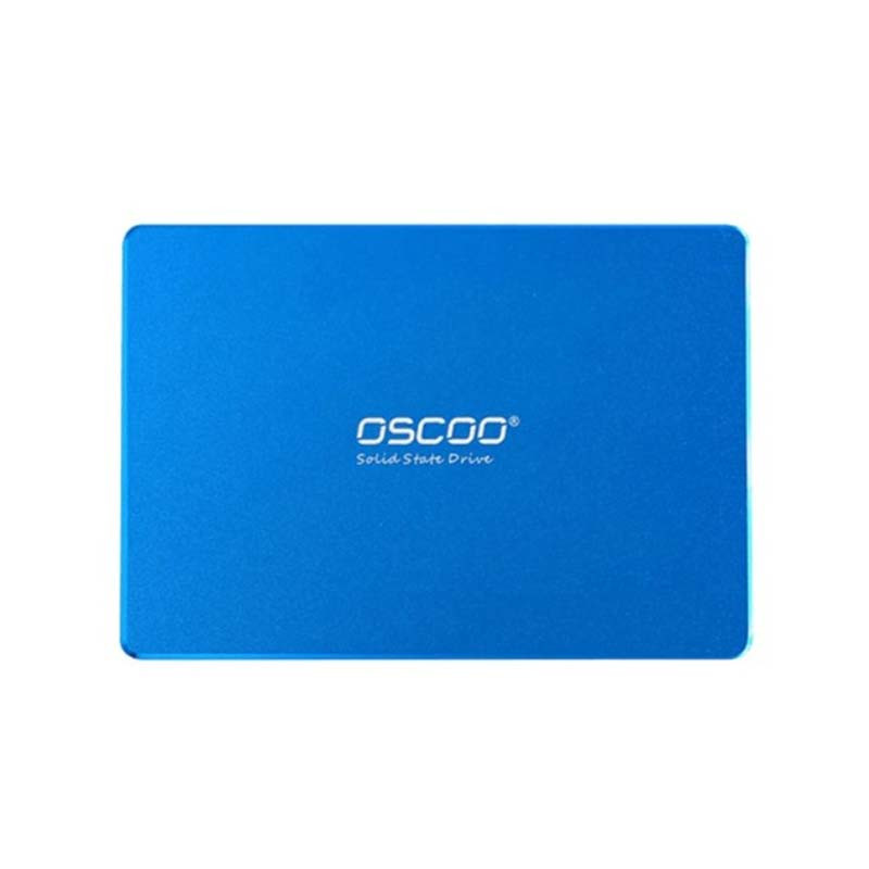 حافظه SSD اوسکو Oscoo Blue 001 256GB