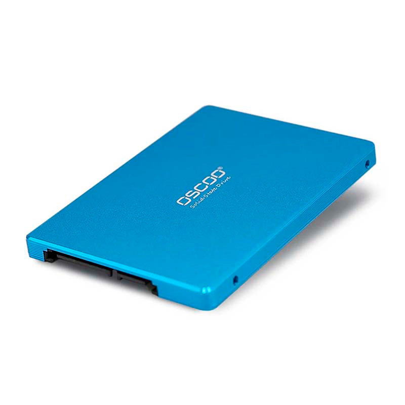 حافظه SSD اوسکو Oscoo Blue 001 256GB