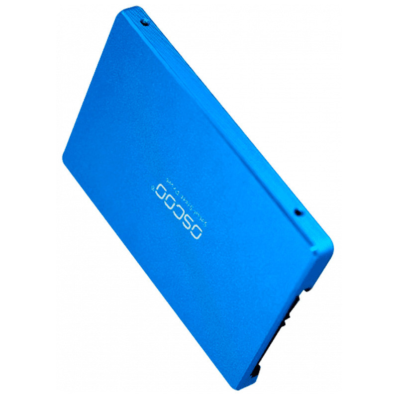 حافظه SSD اوسکو Oscoo Blue 001 256GB