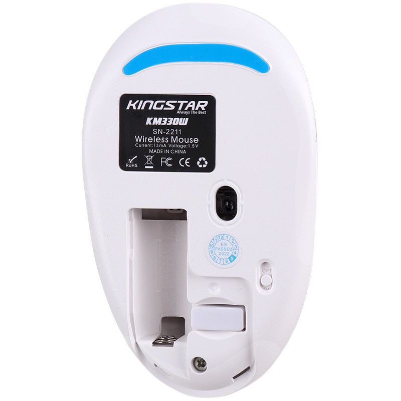 موس بی سیم Kingstar KM330W