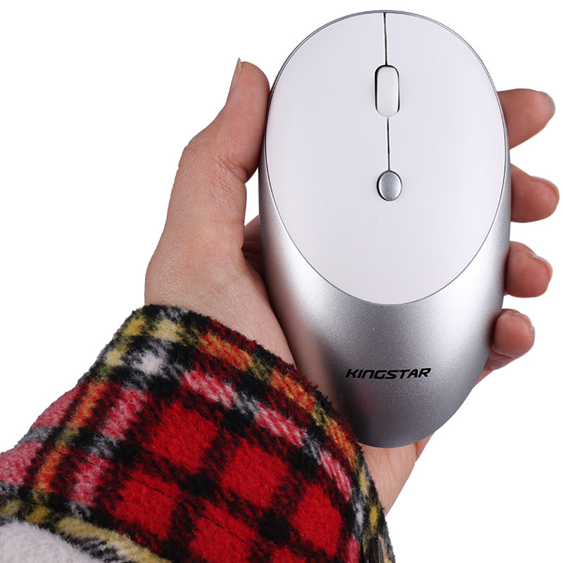 موس بی سیم Kingstar KM330W