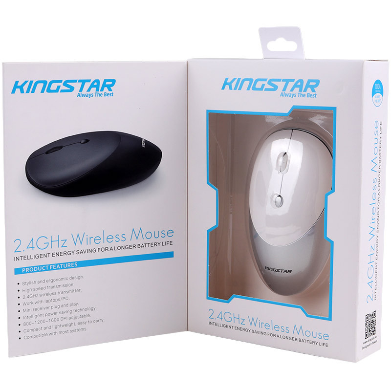 موس بی سیم Kingstar KM330W