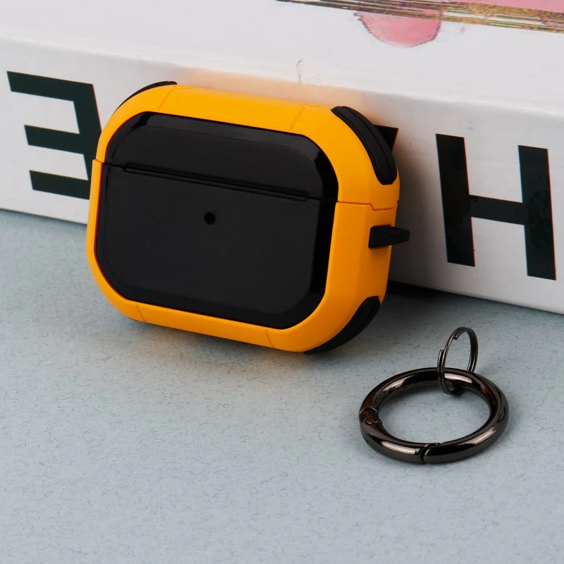 محافظ Airpods Pro فضایی Eggshell