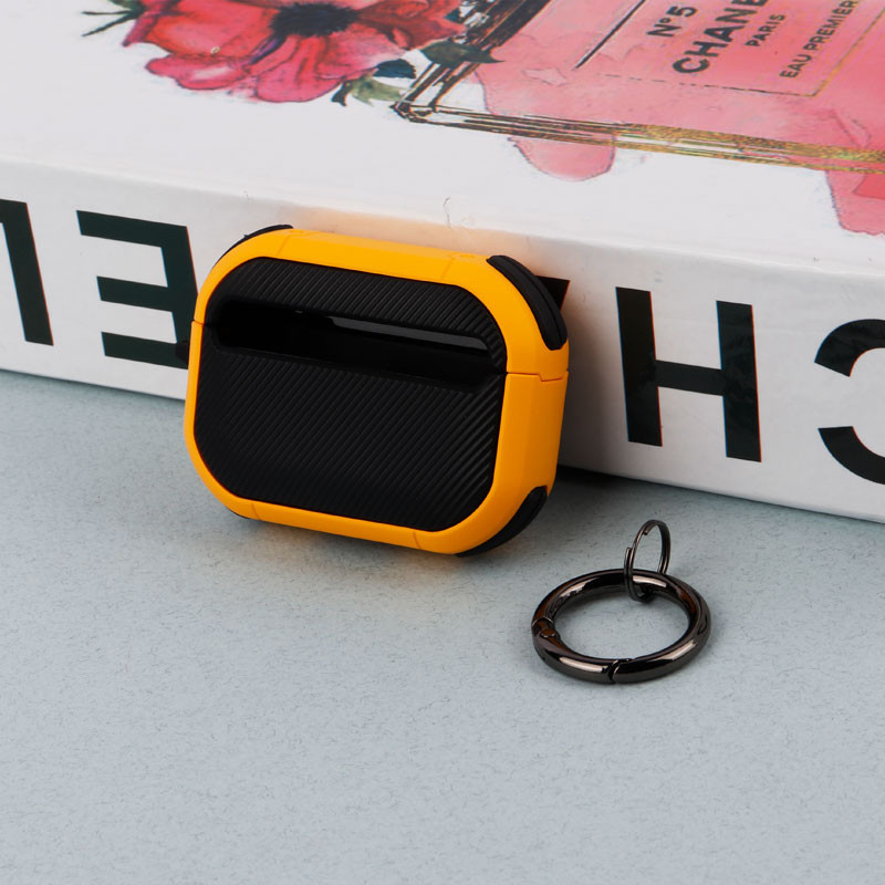 محافظ Airpods Pro فضایی Eggshell