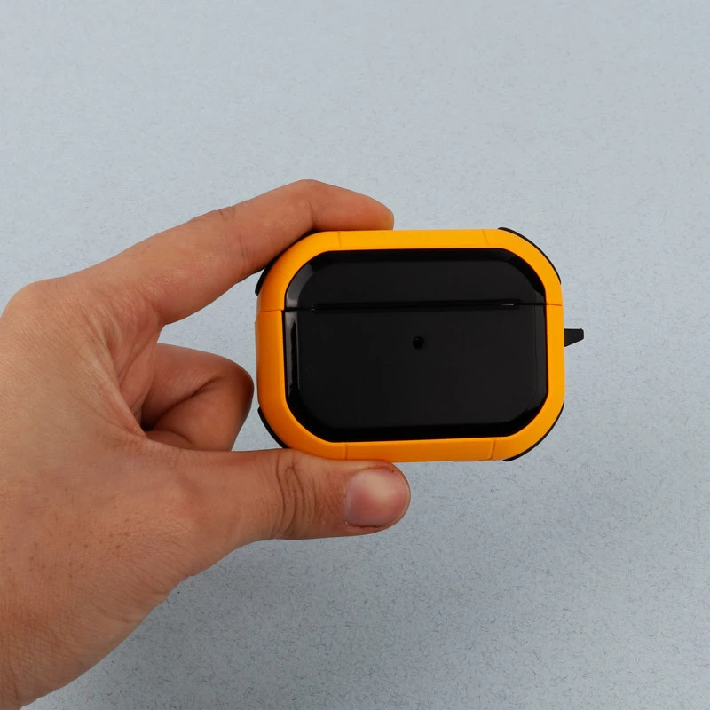 محافظ Airpods Pro فضایی Eggshell