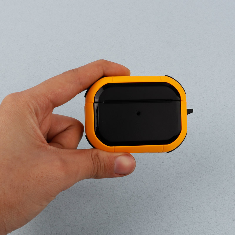 محافظ Airpods Pro فضایی Eggshell
