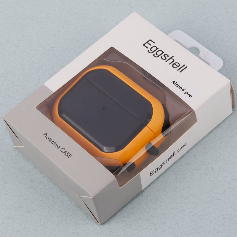 محافظ Airpods Pro فضایی Eggshell