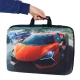 کیف کنسول بازی PS5 طرح The Crew Motorfest