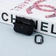 محافظ Airpods Pro فضایی قفل دار Eggshell