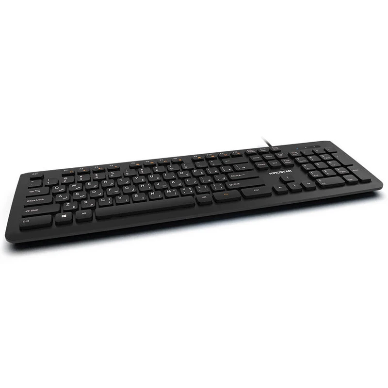 کیبورد KingStar KB75
